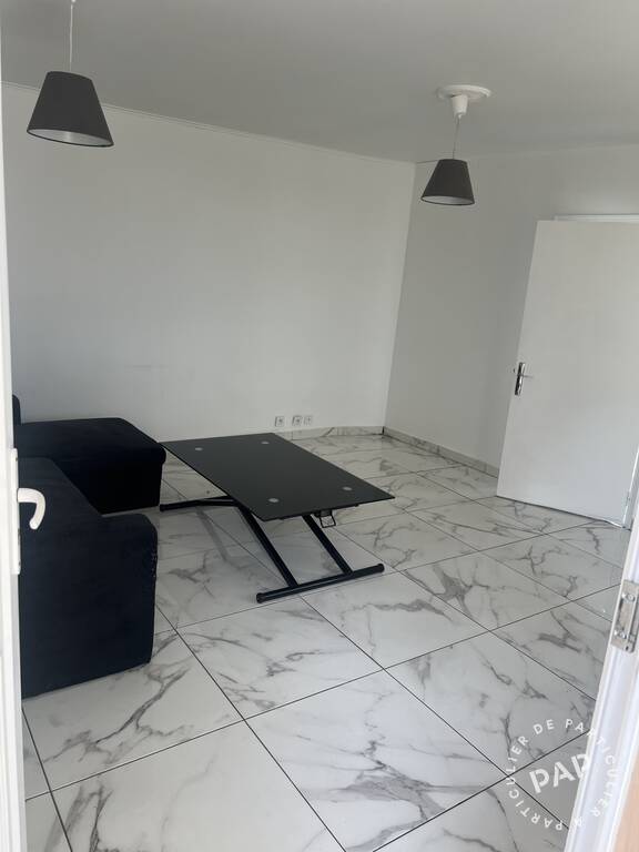 Appartement Rue de la Pointe à Montreuil