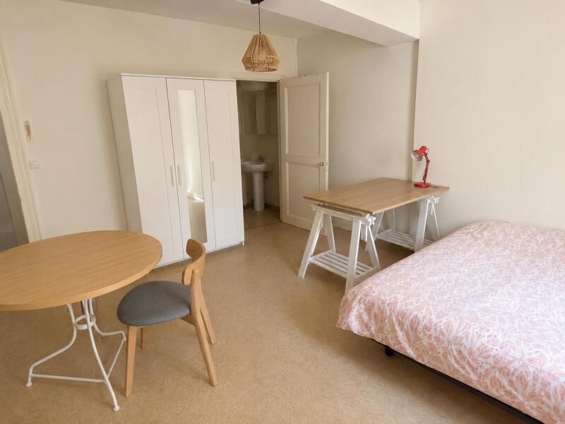Appartement Rue de la Charpenterie à Orléans