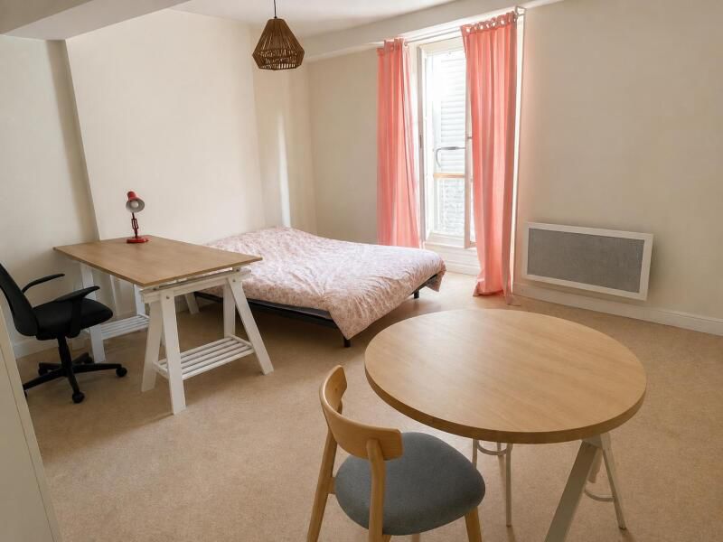 Appartement Rue de la Charpenterie à Orléans