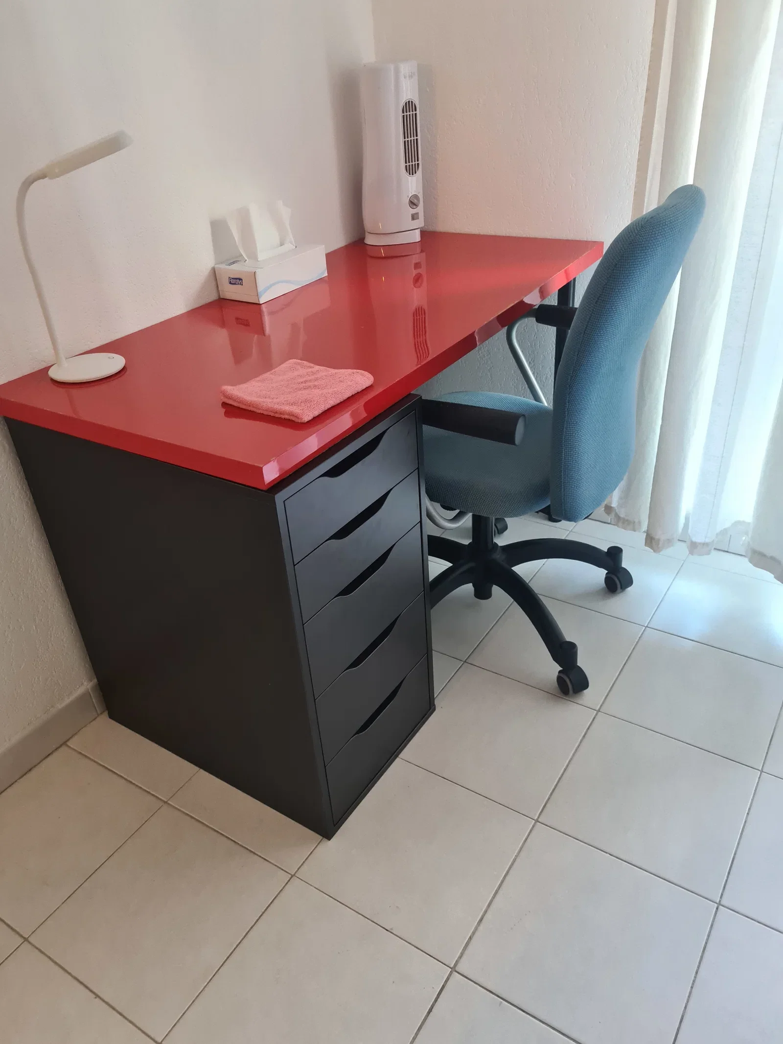 Appartement Rue Laforest à Marseille