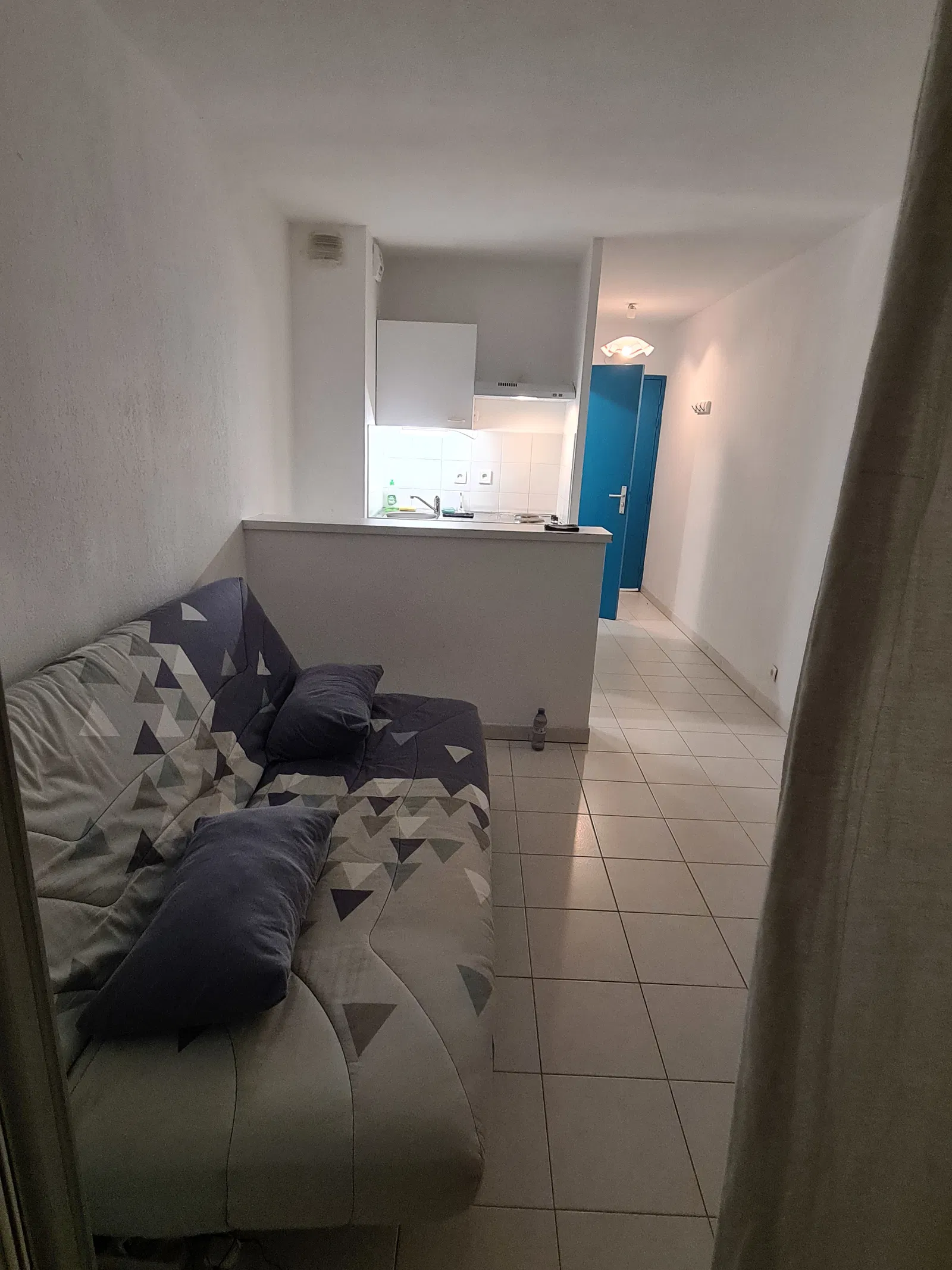 Appartement Rue Laforest à Marseille