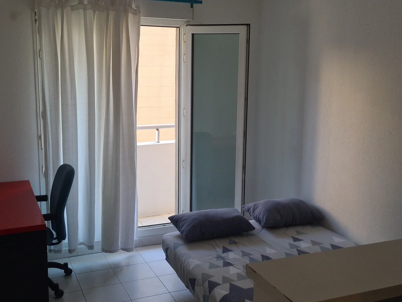 Appartement Rue Laforest à Marseille