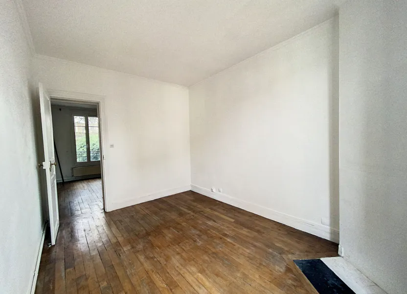 Appartement Quai Schaken à Saint-Maur-des-Fossés