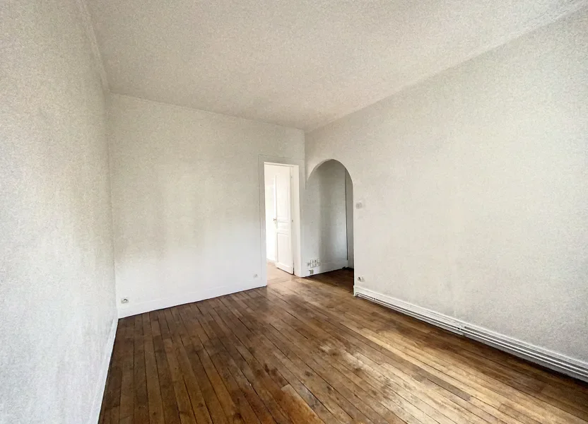 Appartement Quai Schaken à Saint-Maur-des-Fossés
