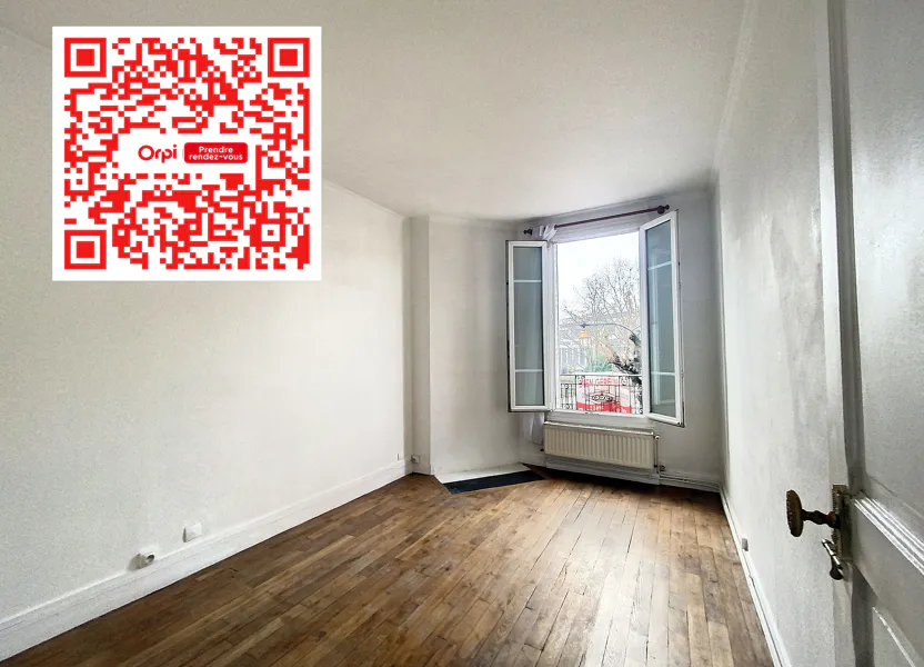 Appartement Quai Schaken à Saint-Maur-des-Fossés