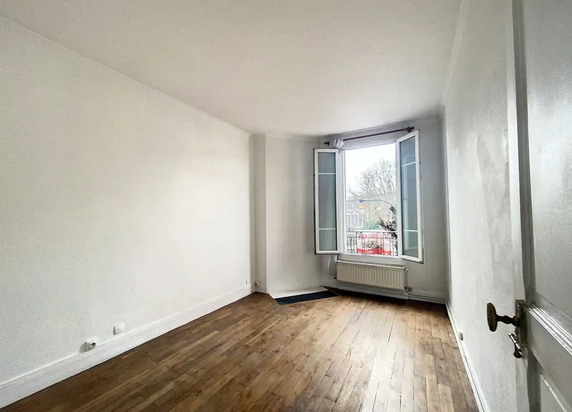 Appartement Quai Schaken à Saint-Maur-des-Fossés