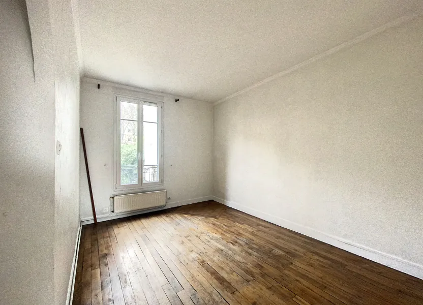 Appartement Quai Schaken à Saint-Maur-des-Fossés