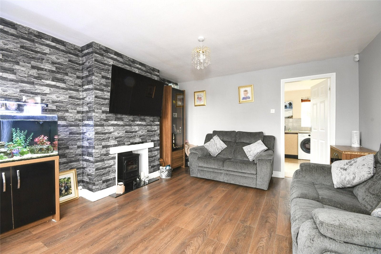 House Winthorpe Street in Mansfield Woodhouse