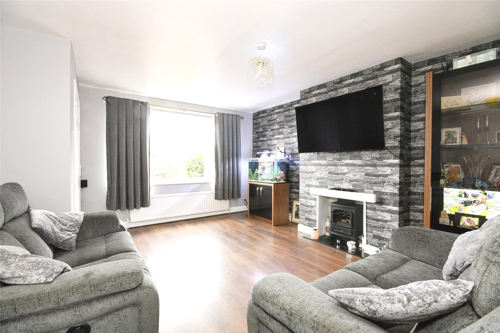 House Winthorpe Street in Mansfield Woodhouse