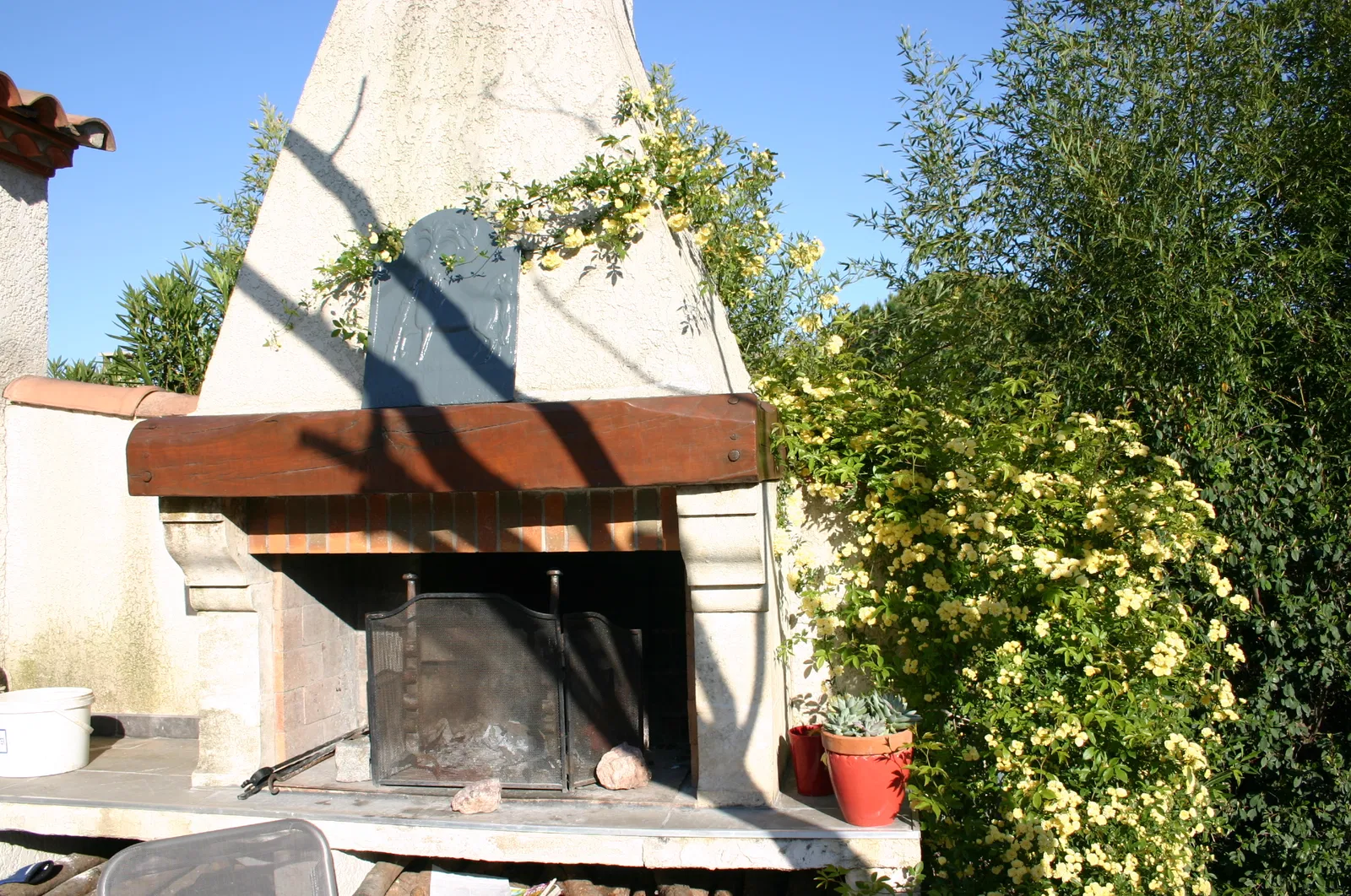 Chambre Impasse Lou Clapas à Villetelle