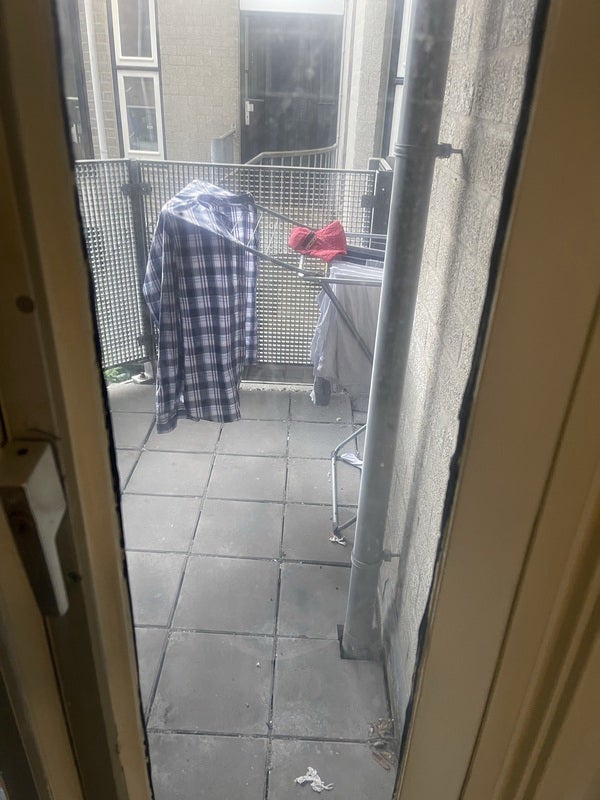 Appartement Amsterdamse Veerkade 9