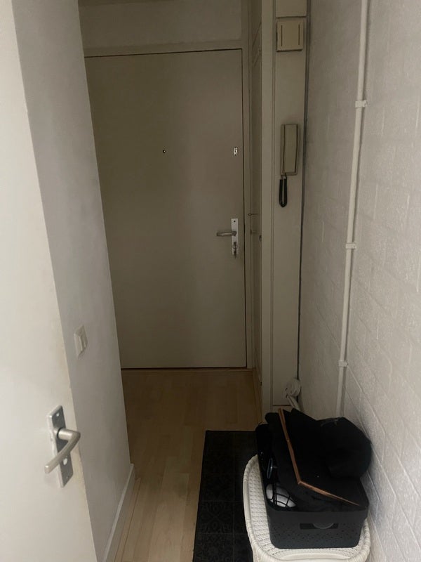 Appartement Amsterdamse Veerkade 5
