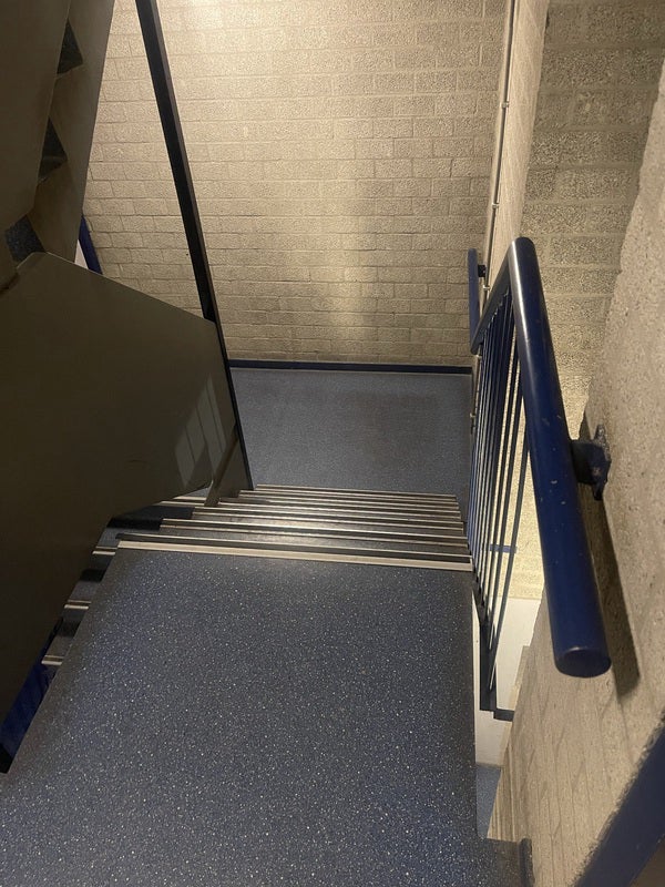 Appartement Amsterdamse Veerkade 7