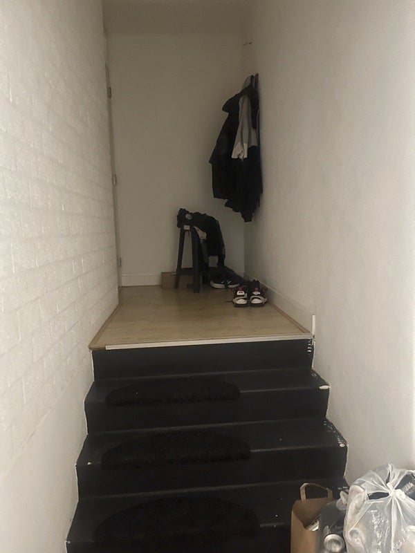 Appartement Amsterdamse Veerkade 2