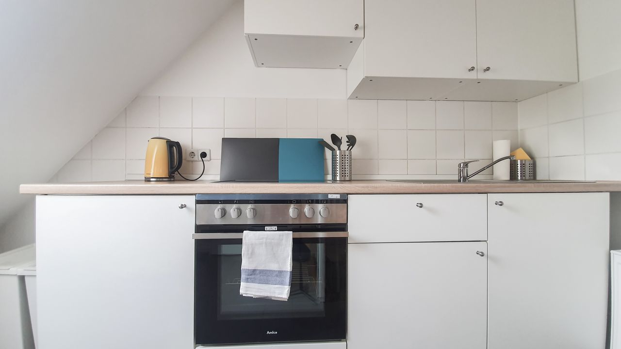Zimmer Soldiner Straße in Berlin