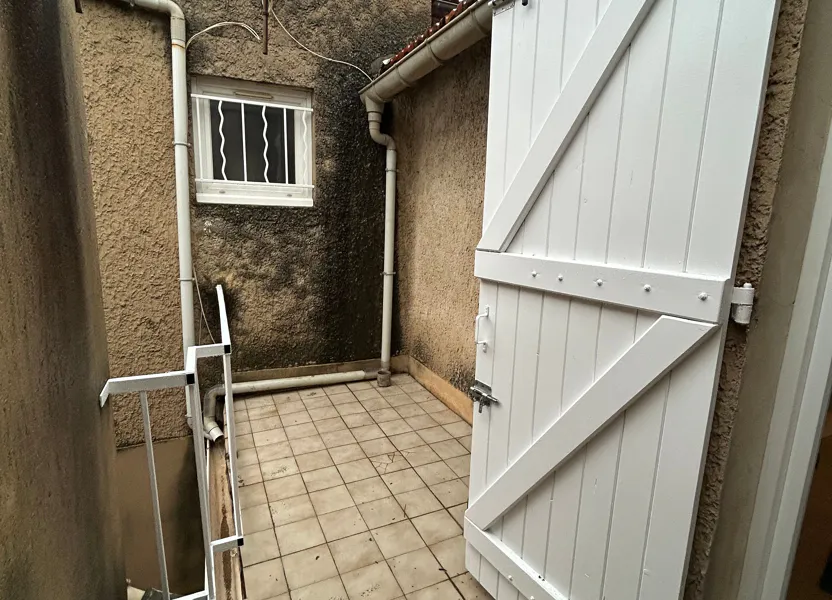 Appartement Boulevard de la Fraternité à Avignon