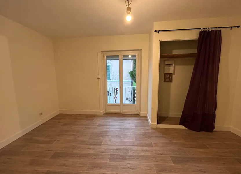 Appartement Boulevard de la Fraternité à Avignon
