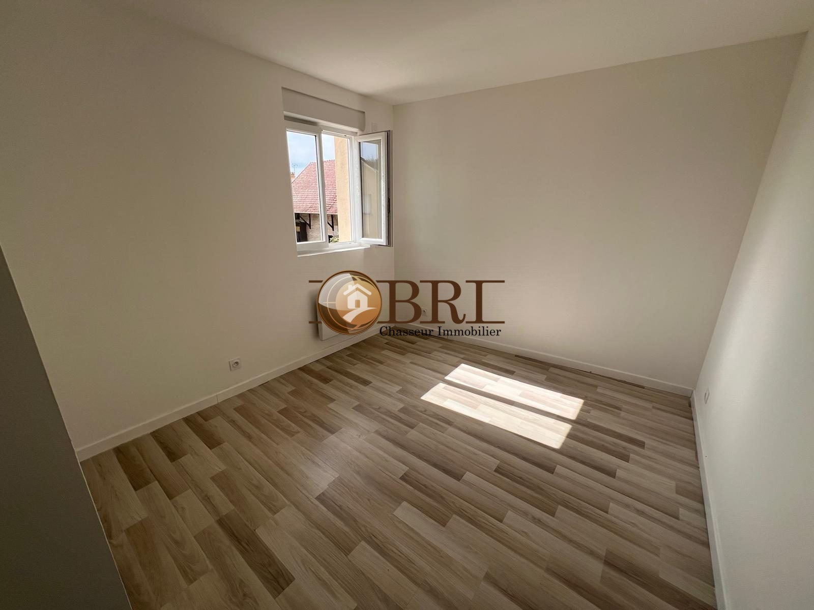 Appartement Route de Vermenu à Les Abrets en Dauphiné