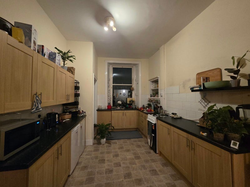 Room Warrender Park Road in City of Edinburgh
