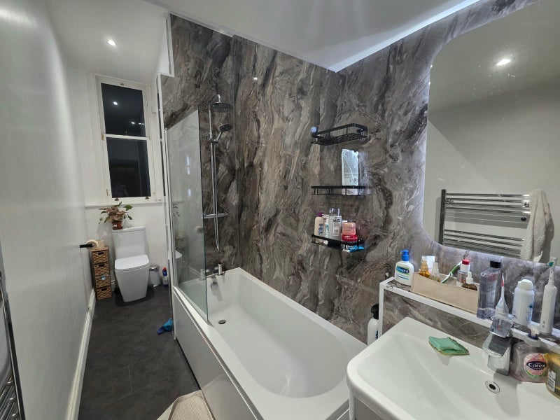 Room Warrender Park Road in City of Edinburgh