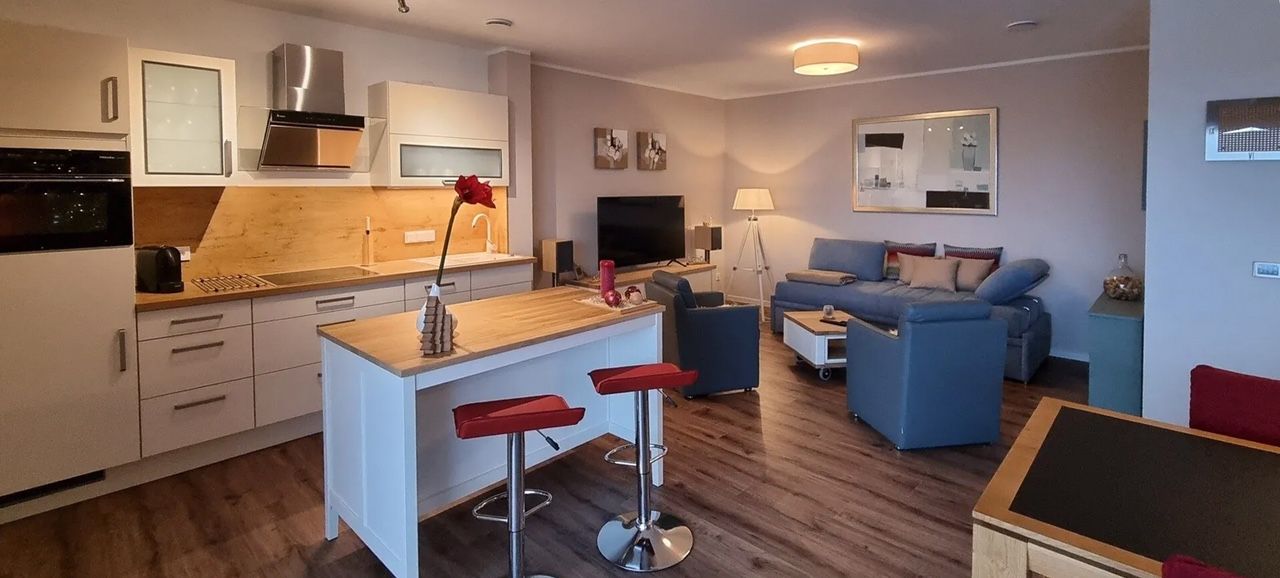 Wohnung Silvanerstraße in Schweigen-Rechtenbach
