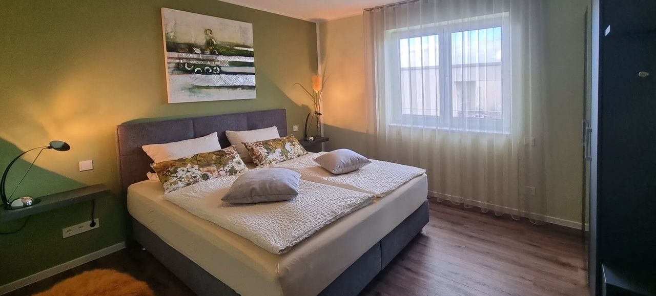 Wohnung Silvanerstraße in Schweigen-Rechtenbach