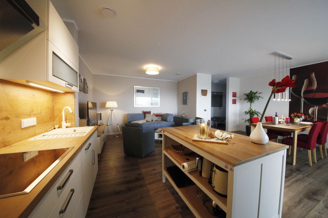 Wohnung Silvanerstraße in Schweigen-Rechtenbach