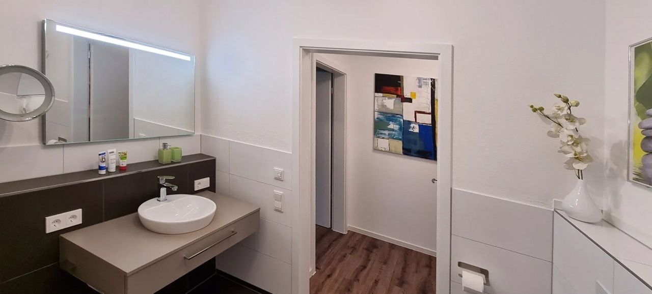 Wohnung Silvanerstraße in Schweigen-Rechtenbach