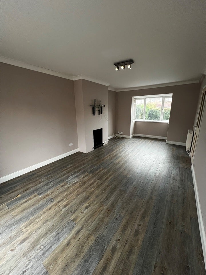 House Lavender Rise in Greater London