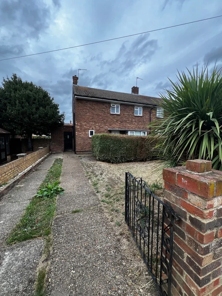 House Lavender Rise in Greater London