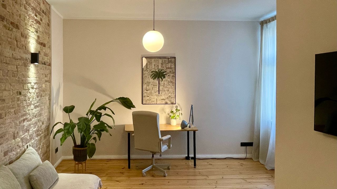 Wohnung Blücherstraße in Berlin