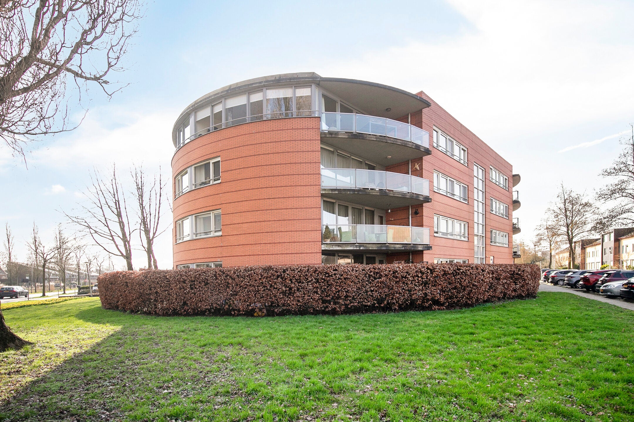 Appartement Heemraad 4 in Ouderkerk aan de Amstel
