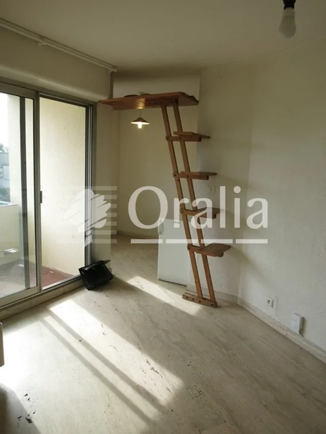 Appartement Avenue de Castelnau à Montpellier
