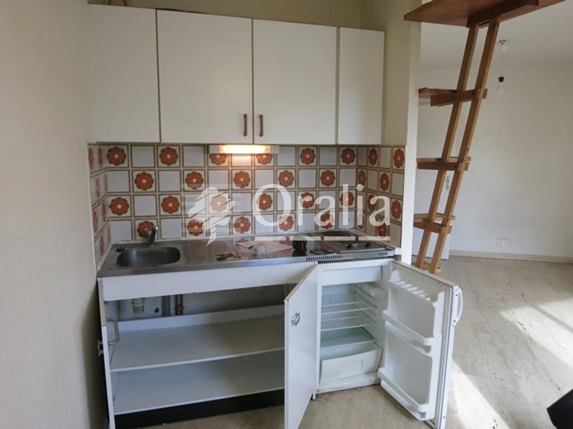 Appartement Avenue de Castelnau à Montpellier