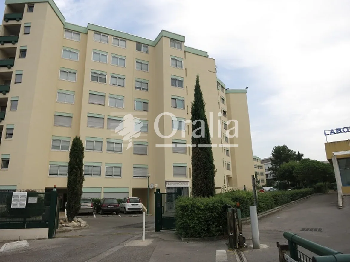 Appartement Avenue de Castelnau à Montpellier