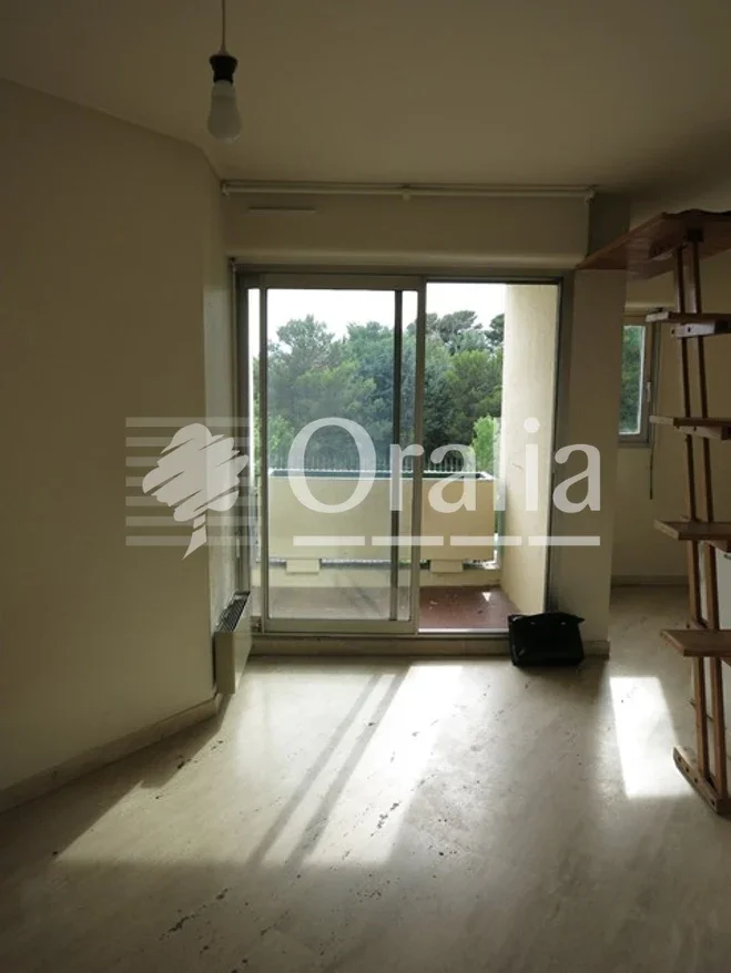 Appartement Avenue de Castelnau à Montpellier