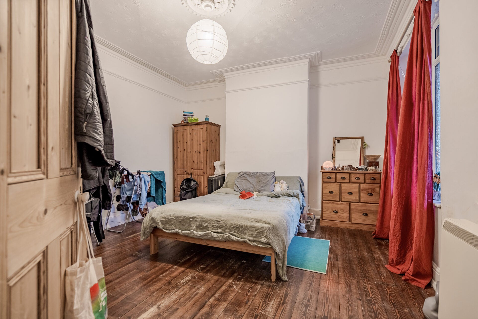 Flat Unthank Road in Norwich