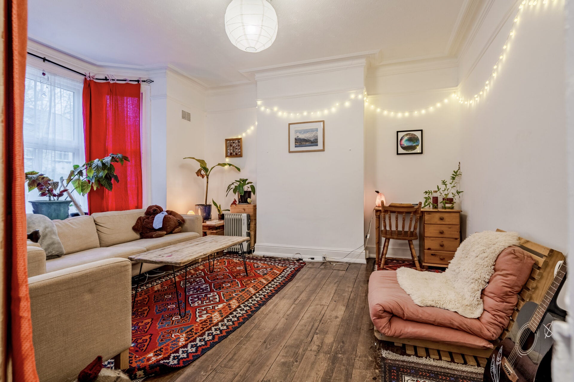 Flat Unthank Road in Norwich
