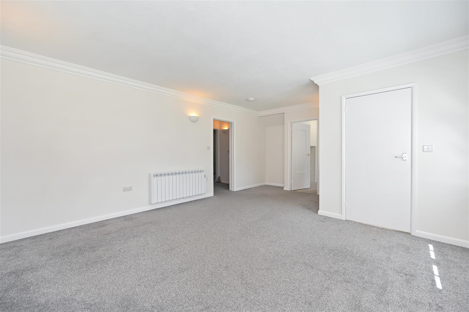 Flat Furzedown in Arun
