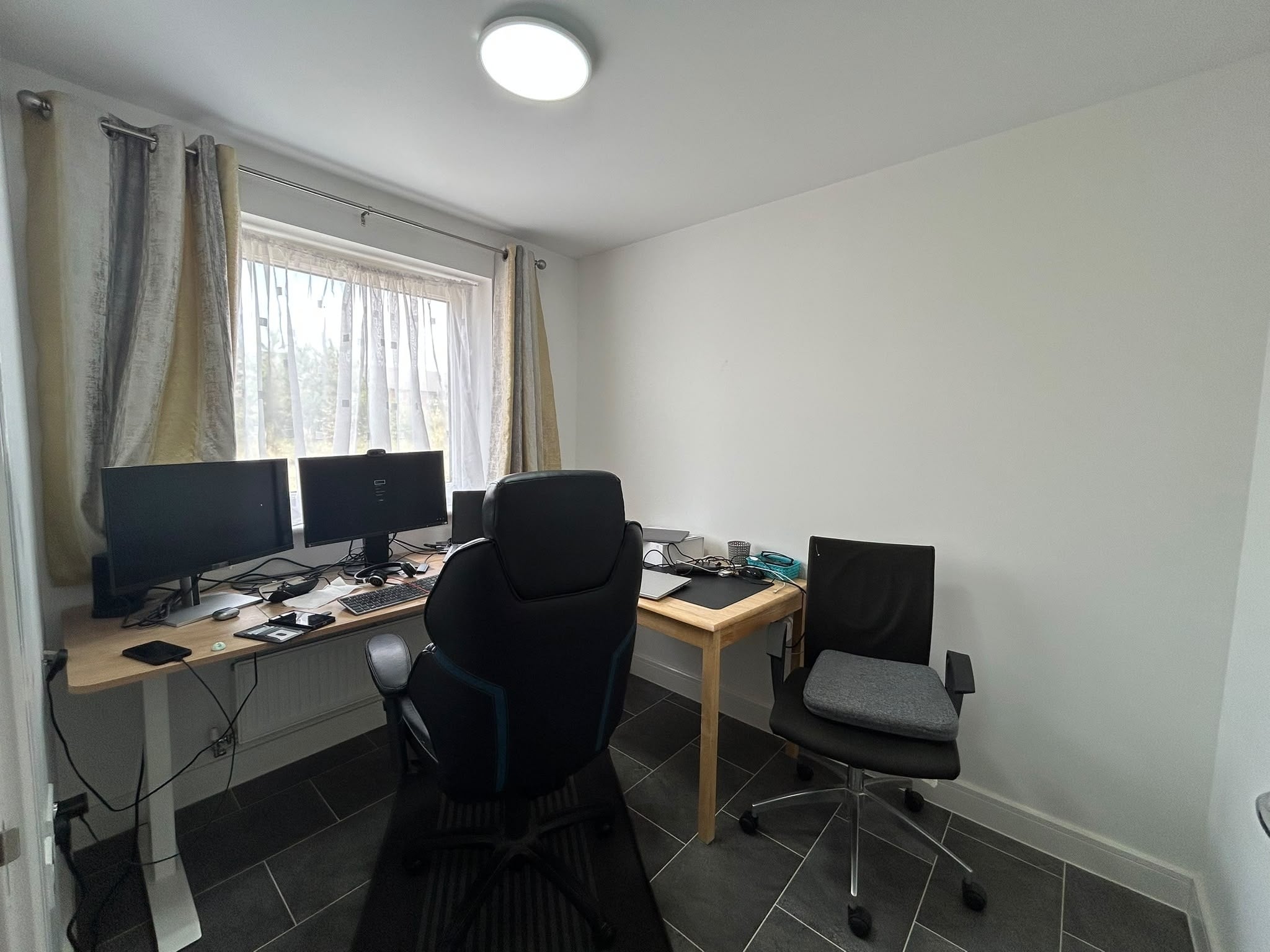Flat Bel Air Grove in Milton Keynes