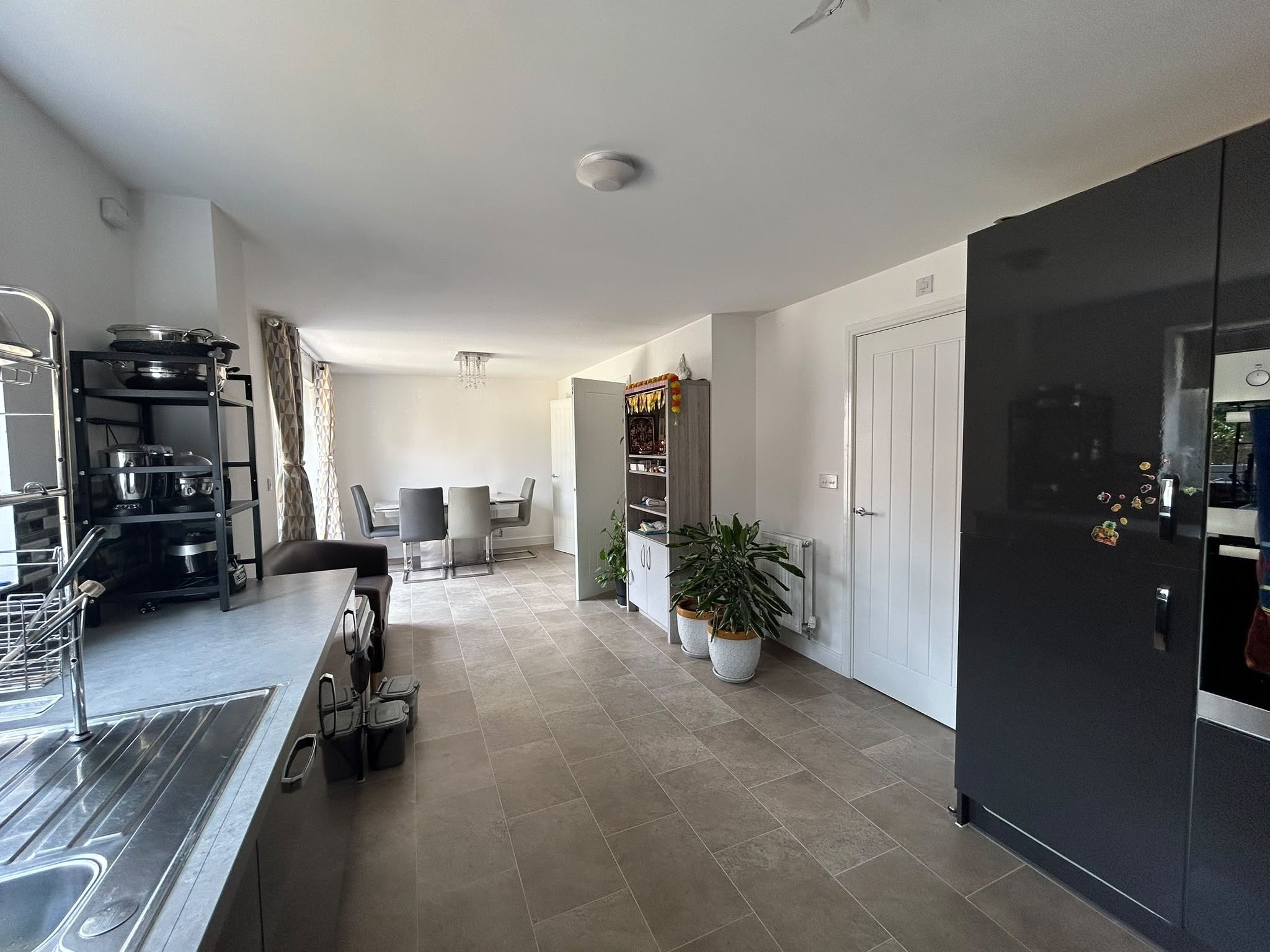 Flat Bel Air Grove in Milton Keynes