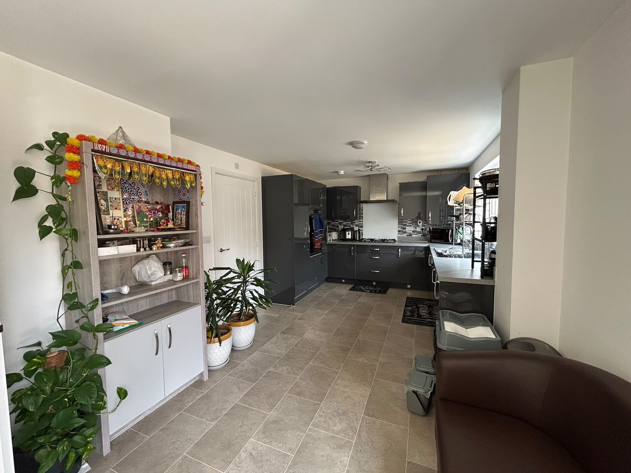 Flat Bel Air Grove in Milton Keynes