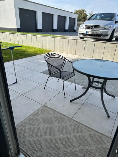 Wohnung Vogtgasse in Blumberg