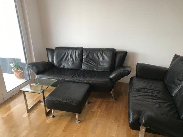 Wohnung Vogtgasse in Blumberg