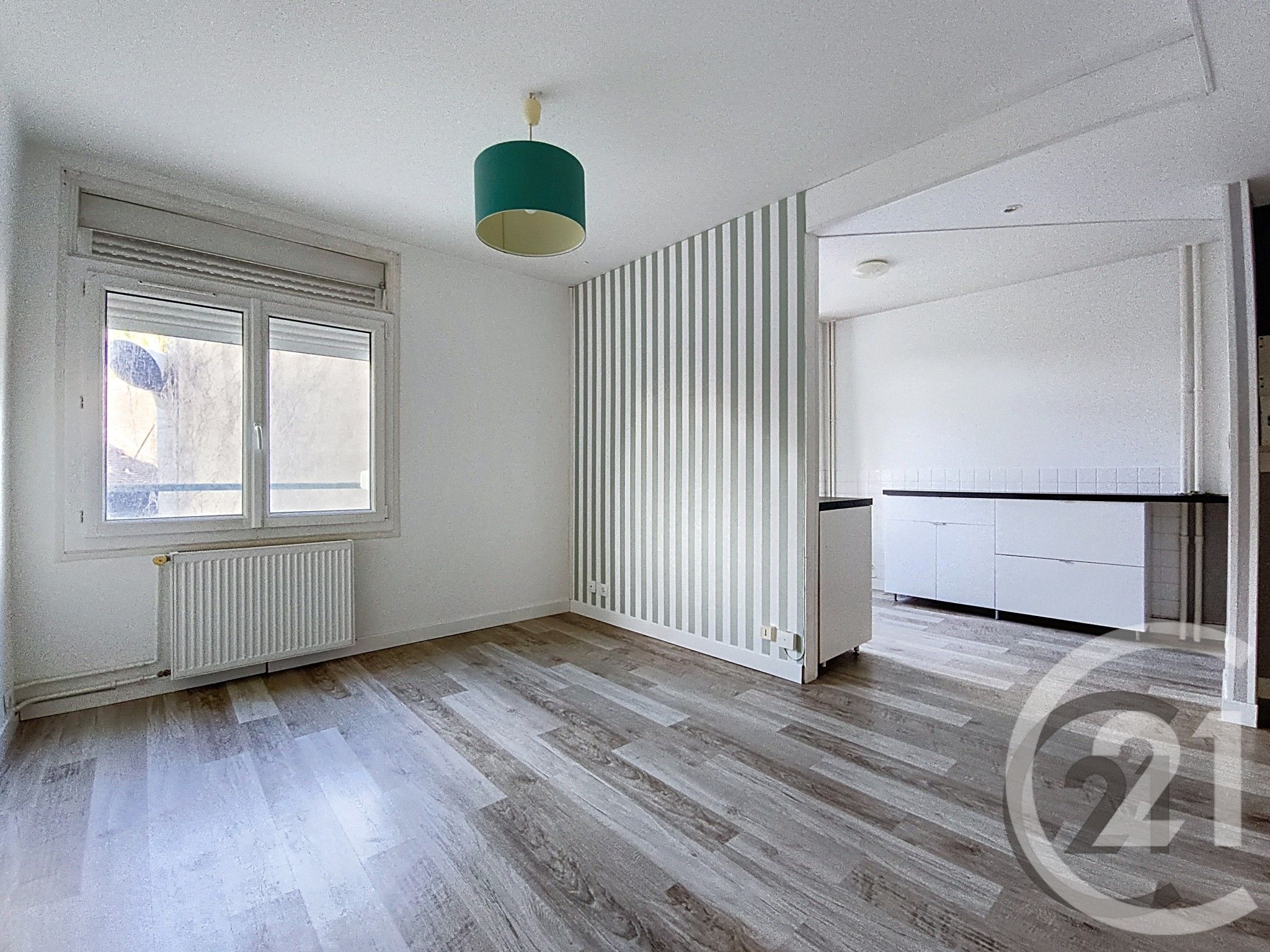 Flat Rue Adolphe Thiers in Saint-André-les-Vergers