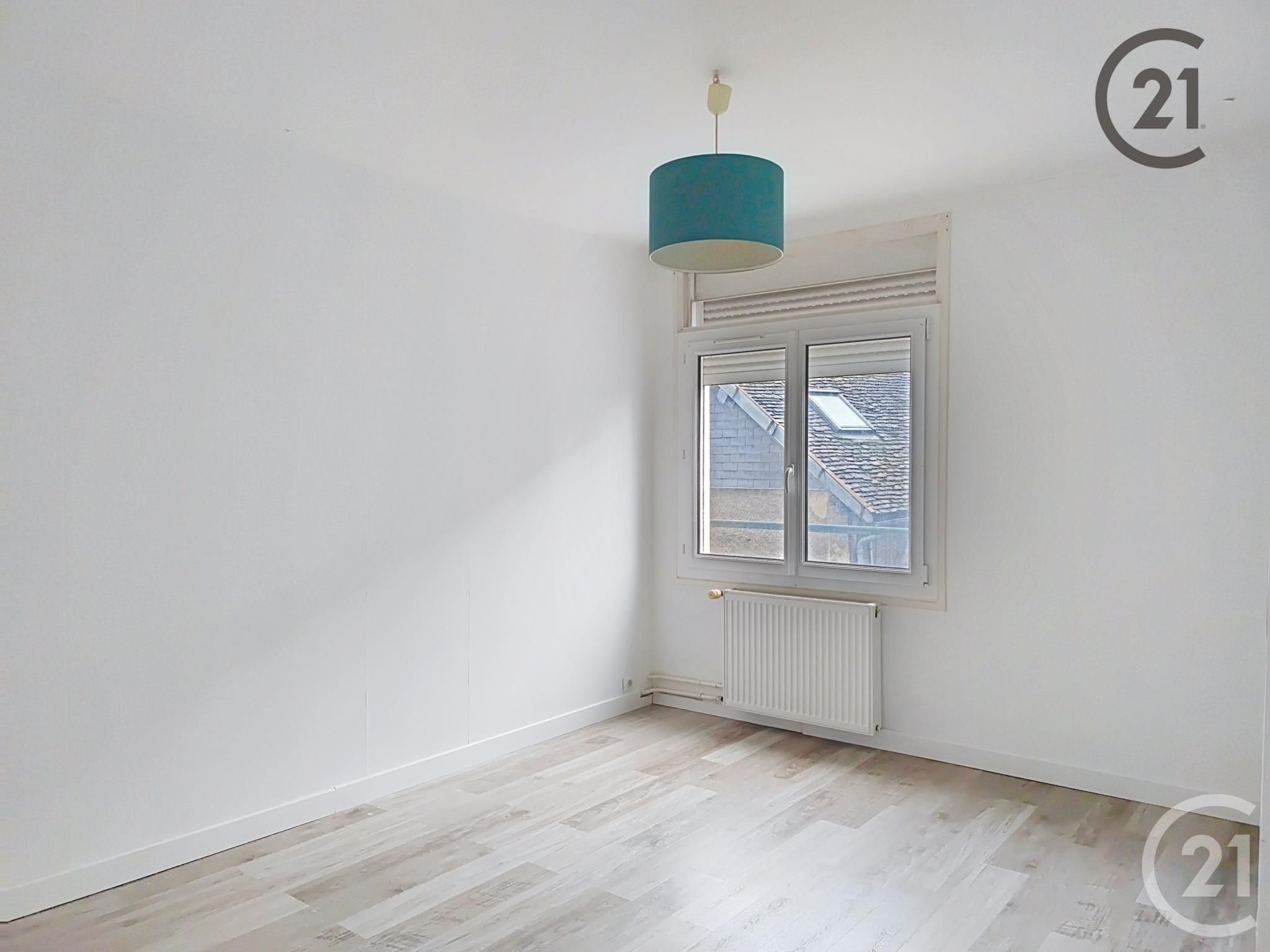 Flat Rue Adolphe Thiers in Saint-André-les-Vergers
