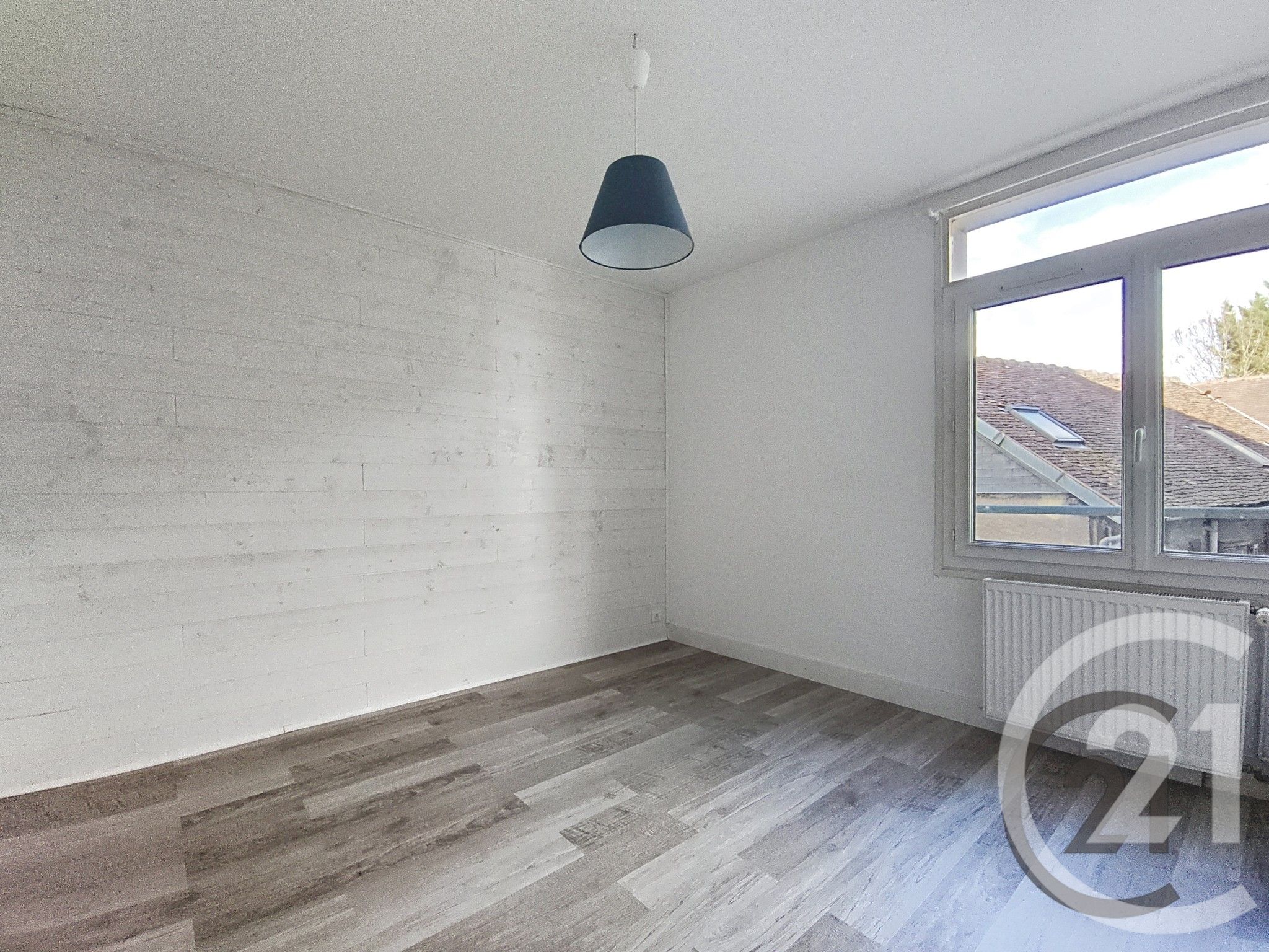 Flat Rue Adolphe Thiers in Saint-André-les-Vergers