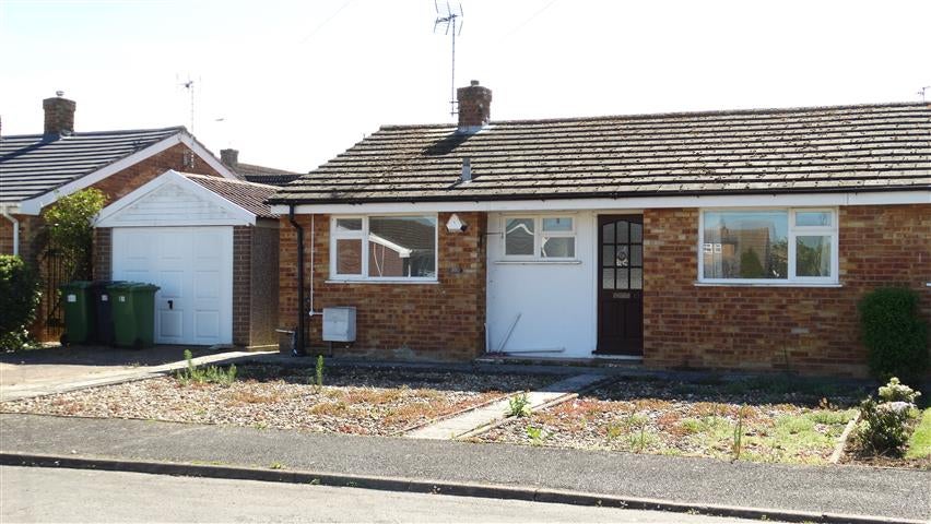 House Chesham Road in Huntingdonshire