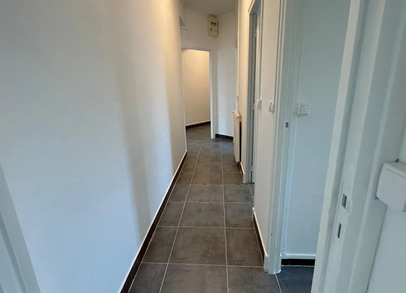 Appartement Rue Fernel à Amiens