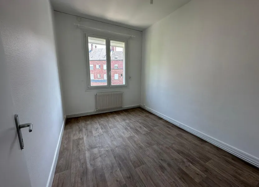 Flat Rue des Francs Mûriers in Amiens